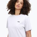 FILA Damen T-Shirt Biendorf hellweiß 3