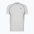 FILA Herren-T-Shirt Lexow Raglan hellgrau melange 3