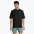 FILA Herren-T-Shirt Biloxi schwarz