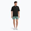 FILA Herren-T-Shirt Biloxi schwarz 2