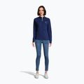 FILA Damen Benidorm Track Sweatshirt mittelalterlich blau 2