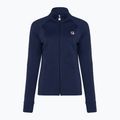 FILA Damen Benidorm Track Sweatshirt mittelalterlich blau 4