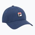 FILA Botad mittelalterliche blaue Baseballkappe