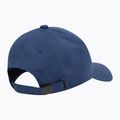 FILA Botad mittelalterliche blaue Baseballkappe 2