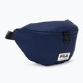 Bauchtasche FILA Bibirevo medieval blue 2