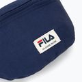 Bauchtasche FILA Bibirevo medieval blue 4