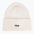 FILA Wintermütze Bessemer Slouch mit 1911 Patch dunstig grau