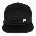 Fila Redland Warm Tech Baseballkappe schwarz 4