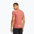 FILA Herren Ridgecrest t-shirt marsala 3