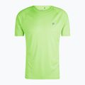 FILA Herren-T-Shirt Ridgecrest jasmingrün 5