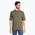 FILA Herren-T-Shirt Biloxi oliv Nacht