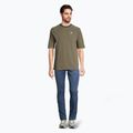 FILA Herren-T-Shirt Biloxi oliv Nacht 2