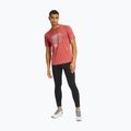 FILA Riverhead Herren-T-Shirt marsala