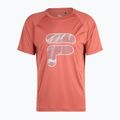 FILA Riverhead Herren-T-Shirt marsala 5