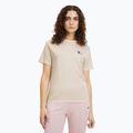 FILA Damen-T-Shirt Beulich antik-weiß