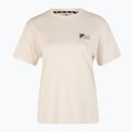 FILA Damen-T-Shirt Beulich antik-weiß 5
