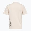 FILA Damen-T-Shirt Beulich antik-weiß 6