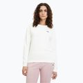 FILA Bantin Damen Longsleeve hellweiß