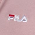 FILA Damen Sweatshirt Baalberge Cropped Hoody blass mauve 3