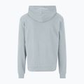 Herren FILA Bengel Regular Hoody hellgrau melange Sweatshirt 2