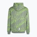 FILA Herren Redford AOP Hoody jasmingrün mars aop Sweatshirt 6