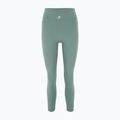 FILA Damen Leggings Raga High Waist 7/8 dunkel Wald 3