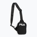 Bauchtasche Crossbody Tasche FILA Fatsa black 4