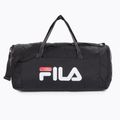 FILA Fuxin Gymbag mit großem Logo schwarz