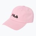 FILA Bangil rosa Nektar Baseballkappe