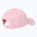 FILA Bangil rosa Nektar Baseballkappe 3