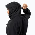 Jack Wolfskin Herren 3-in-1 Jacke Jasper 2L schwarz 3