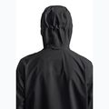 Regenjacke Herren Jack Wolfskin Highest Peak 3L black 6