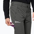 Jack Wolfskin Activate Xt Herren Softshellhose salte 3