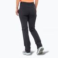 Jack Wolfskin Damen Softshellhose Holdsteig schwarz 2
