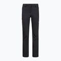 Jack Wolfskin Damen Softshellhose Holdsteig schwarz 6