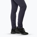 Jack Wolfskin Damen Softshellhose Geigelstein Slim graphite 5