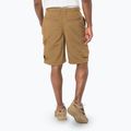 Jack Wolfskin Herren Kalahari Cargo Shorts duneland 2