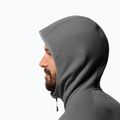 Herren Jack Wolfskin Baiselberg Hooded Fz Fleece-Sweatshirt 3