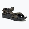 Jack Wolfskin Herren Lakewood Ride Insel Moos Sandalen