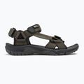 Jack Wolfskin Herren Lakewood Ride Insel Moos Sandalen 2
