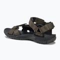 Jack Wolfskin Herren Lakewood Ride Insel Moos Sandalen 3