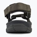 Jack Wolfskin Herren Lakewood Ride Insel Moos Sandalen 6