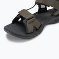 Jack Wolfskin Herren Lakewood Ride Insel Moos Sandalen 7