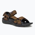 Jack Wolfskin Herren Lakewood Ride tabacco Sandalen