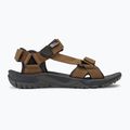 Jack Wolfskin Herren Lakewood Ride tabacco Sandalen 2