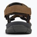 Jack Wolfskin Herren Lakewood Ride tabacco Sandalen 6