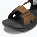 Jack Wolfskin Herren Lakewood Ride tabacco Sandalen 7