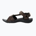 Jack Wolfskin Herren Lakewood Ride tabacco Sandalen 9