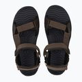 Jack Wolfskin Herren Lakewood Ride tabacco Sandalen 12