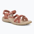 Jack Wolfskin Damen Lakewood Ride rose dawn Sandalen